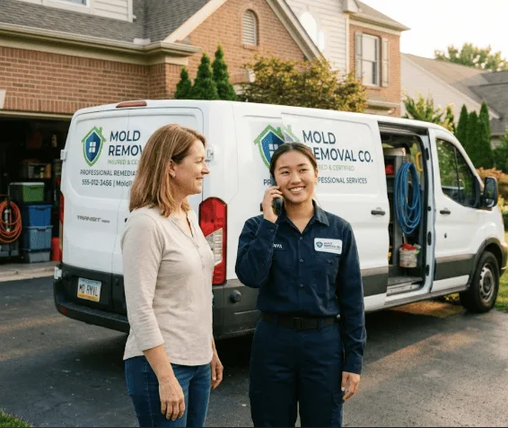 Crawlspace Mold Remediation Chesterfield, NH FAQs